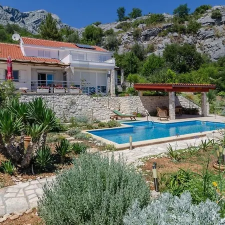 In With Sea View, Terrace, Air Conditioning, Wifi 114-2 * Orebic
