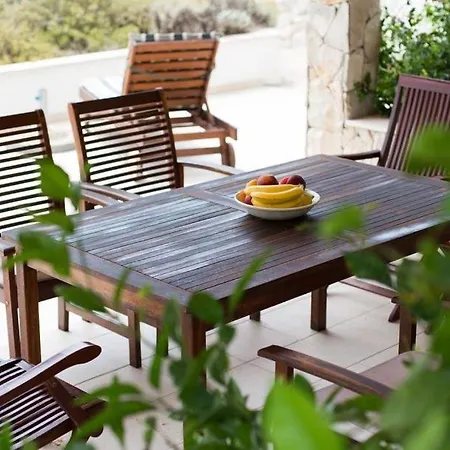 Apartman In With Sea View, Terrace, Air Conditioning, Wifi 114-2 *