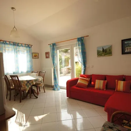 In With Sea View, Terrace, Air Conditioning, Wifi 114-2 Apartment