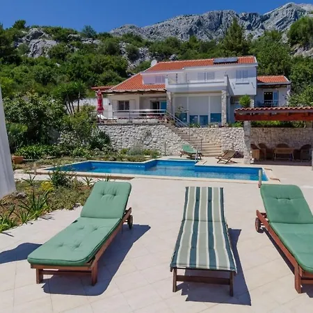 In With Sea View, Terrace, Air Conditioning, Wifi 114-2 * Orebić