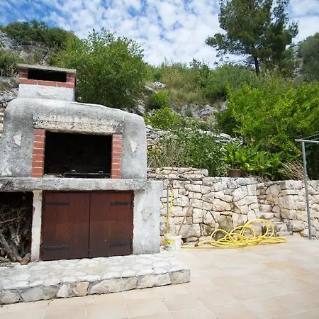 In With Sea View, Terrace, Air Conditioning, Wifi 114-2 * Orebic