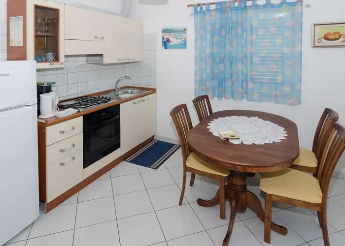 In With Sea View, Terrace, Air Conditioning, Wifi 114-2 Appartamento *