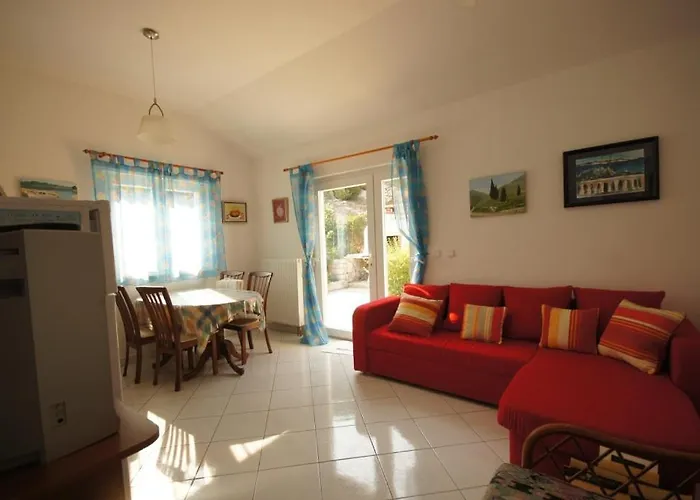 In With Sea View, Terrace, Air Conditioning, Wifi 114-2 Appartamento