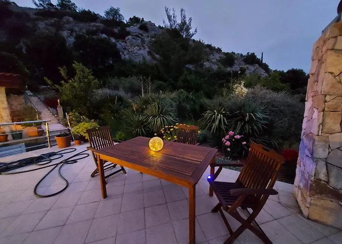 In With Sea View, Terrace, Air Conditioning, Wifi 114-2 Appartamento