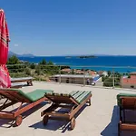 In With Sea View, Terrace, Air Conditioning, Wifi 114-2