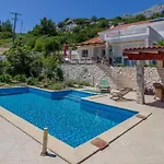 In With Sea View, Terrace, Air Conditioning, Wifi 114-2 * أوروبيتش