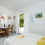 In With Sea View, Terrace, Air Conditioning, Wifi 114-2 شقة أوروبيتش
