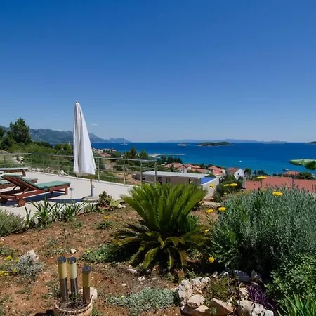 In With Sea View, Terrace, Air Conditioning, Wifi 114-2 *