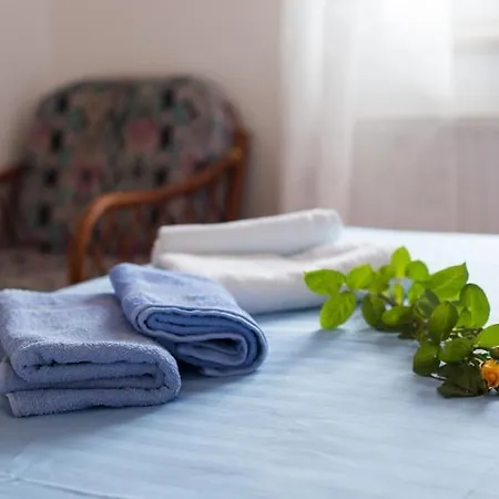 In With Sea View, Terrace, Air Conditioning, Wifi 114-2 *