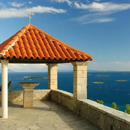 In With Sea View, Terrace, Air Conditioning, Wifi 114-2 Appartement *