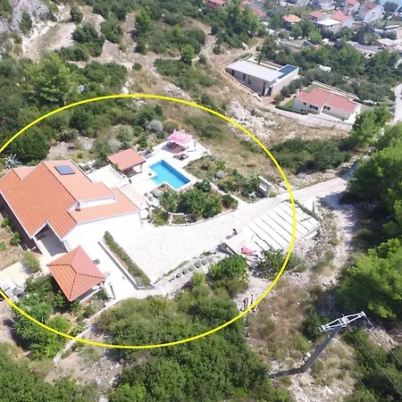 In With Sea View, Terrace, Air Conditioning, Wifi 114-2 * Orebic