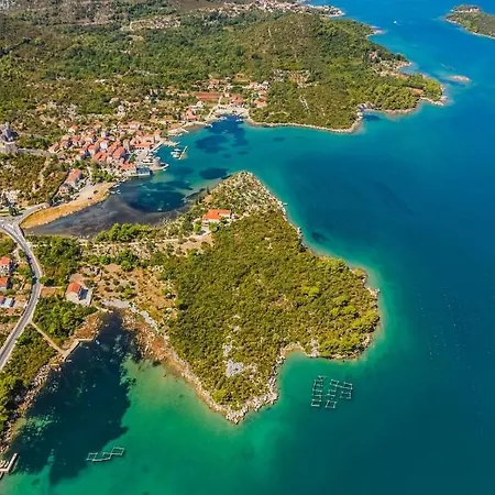 In With Sea View, Terrace, Air Conditioning, Wifi 114-2 *