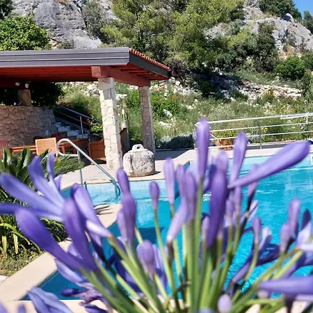 In With Sea View, Terrace, Air Conditioning, Wifi 114-2 * أوروبيتش