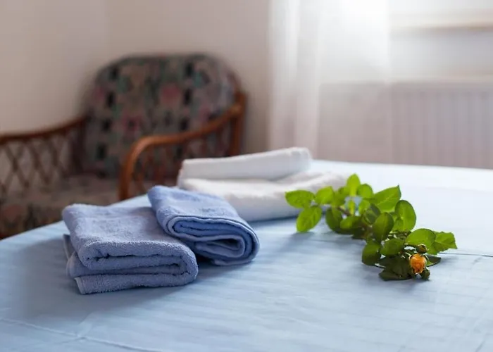 In With Sea View, Terrace, Air Conditioning, Wifi 114-2 *