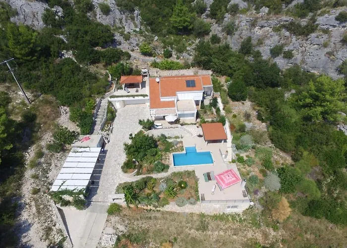 In With Sea View, Terrace, Air Conditioning, Wifi 114-2 Apartman