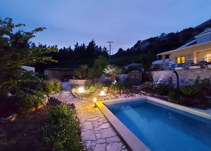 In With Sea View, Terrace, Air Conditioning, Wifi 114-2