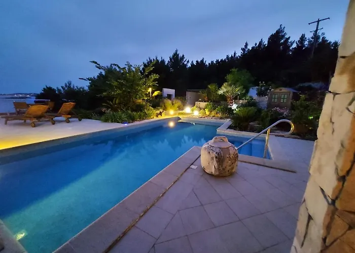 In With Sea View, Terrace, Air Conditioning, Wifi 114-2 *