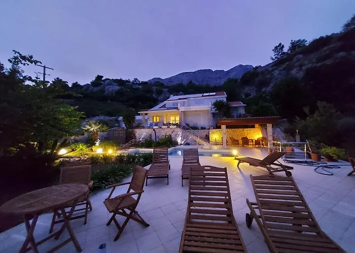 In With Sea View, Terrace, Air Conditioning, Wifi 114-2 *