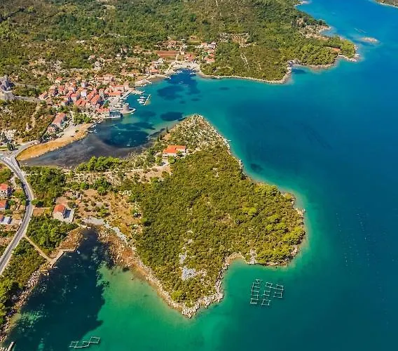 In With Sea View, Terrace, Air Conditioning, Wifi 114-2 *